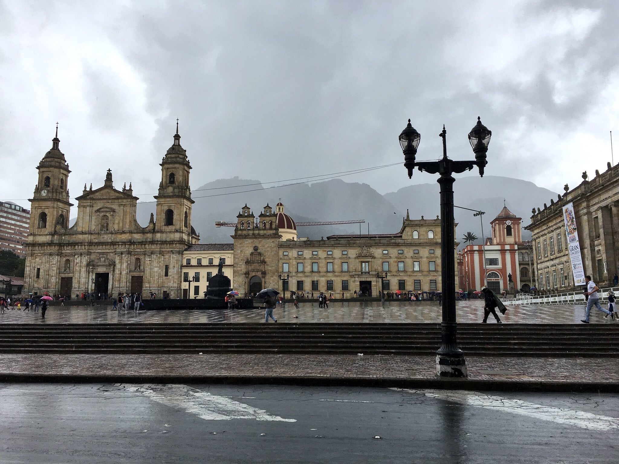 Top Things To See And Do In Bogotá Colombia Deventuretime