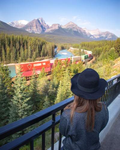 16 of the Absolute Best Day Hikes In Canada - deventuretime