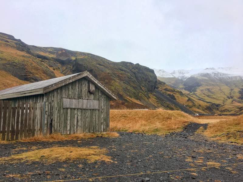 33 Photos To Inspire You to Road Trip Around Iceland in Your Lifetime